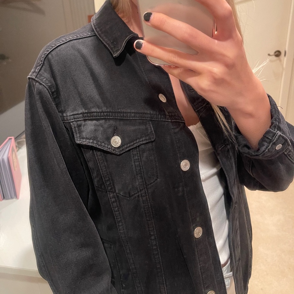 Jacket - Picture 2 of 2